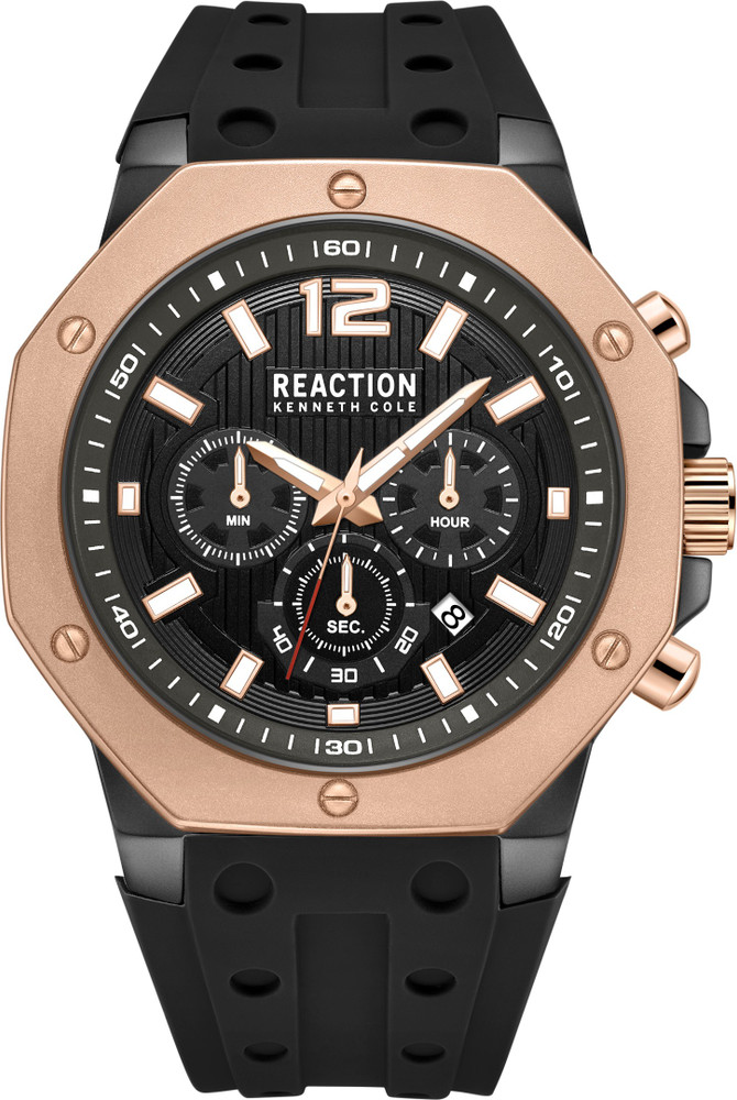 Reaction watch deals
