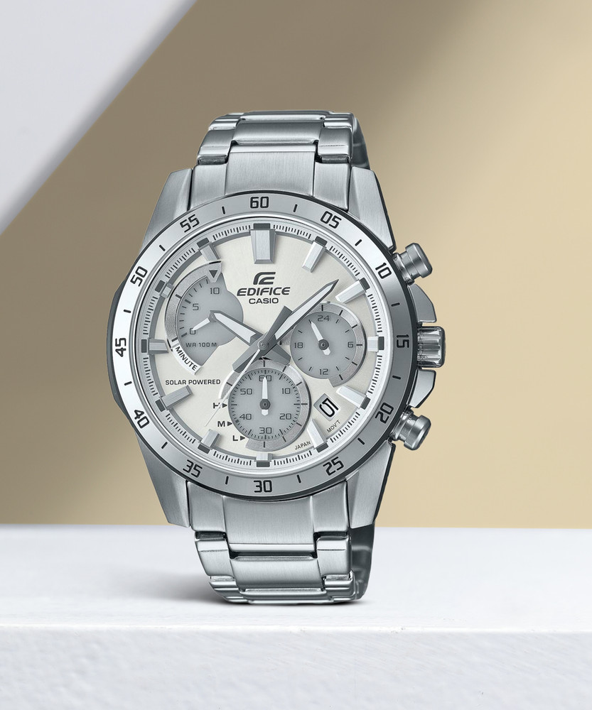 Edifice flipkart on sale