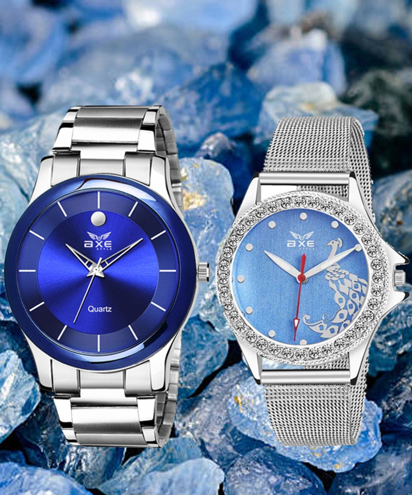 Ladies watch brands flipkart online