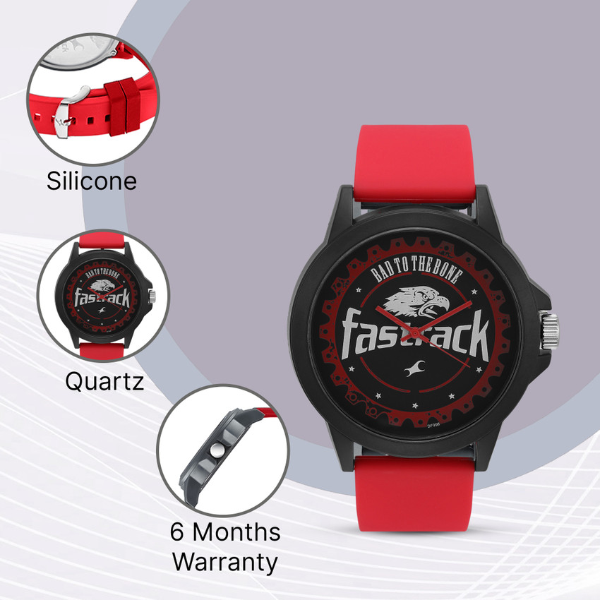 Fastrack 38024pp06 sales