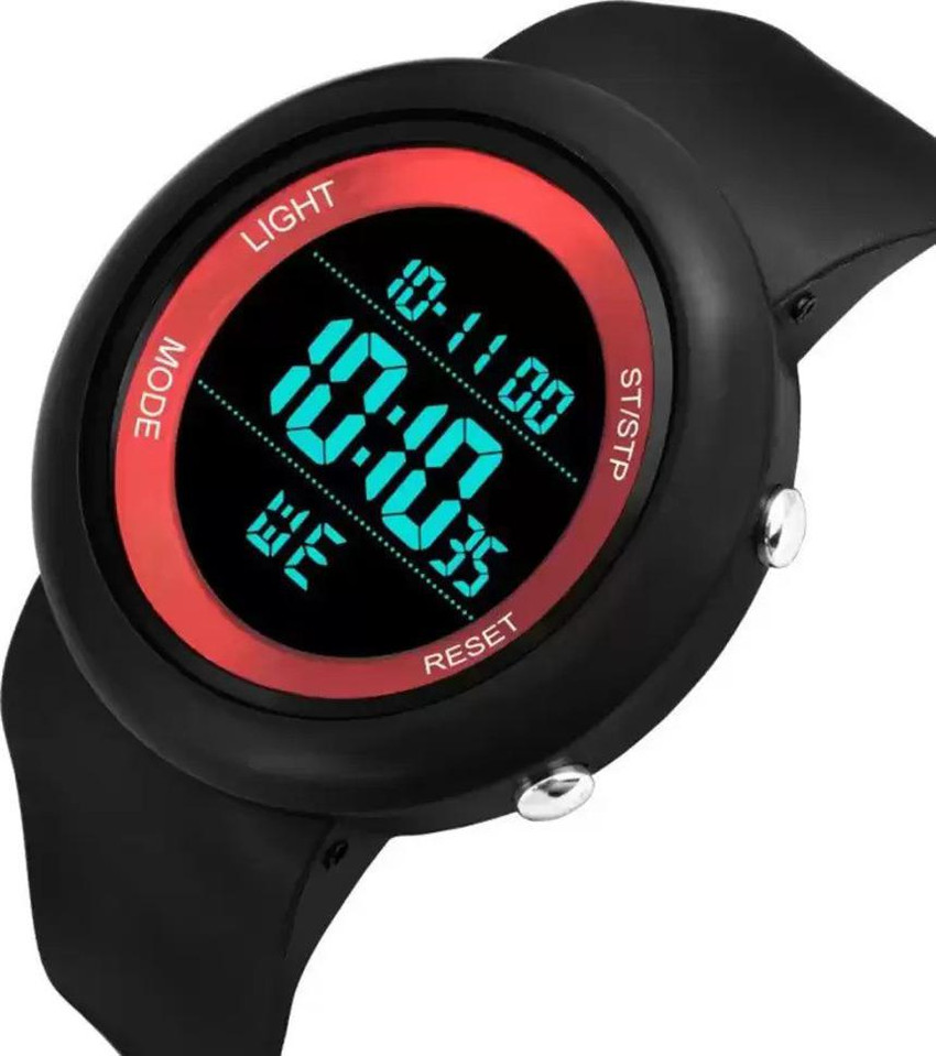 Tarido sports watch 701 Trending Full Black Round Waterproof Gym Fitness Freek Special price Digital Watch For Boys Buy Tarido sports watch 701 Trending Full Black Round Waterproof Gym Fitness