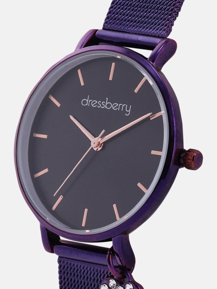 Review of clearance dressberry watches