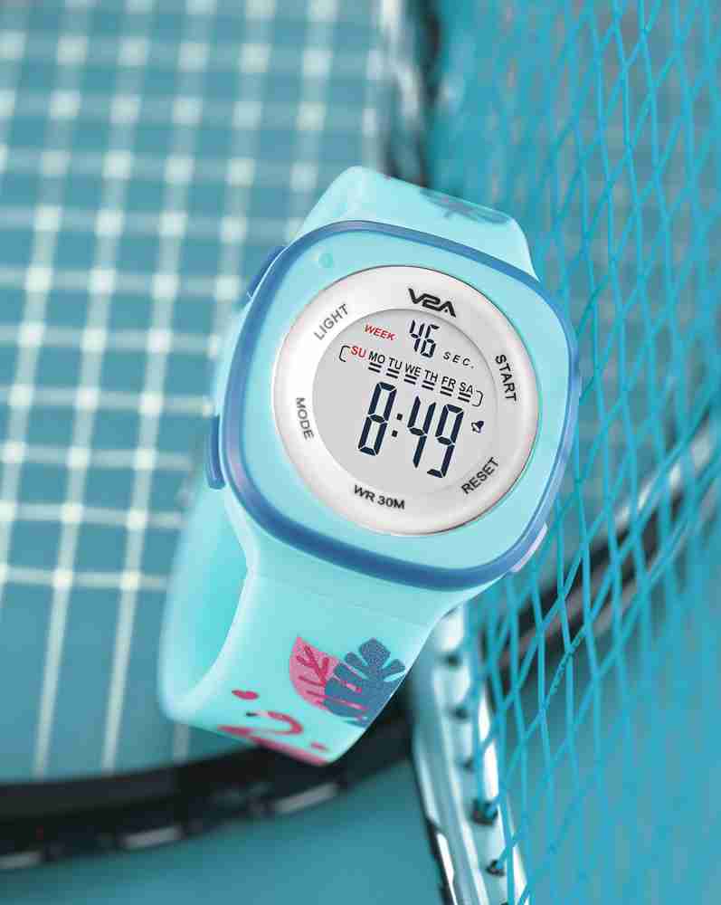 Nike kids watch clearance