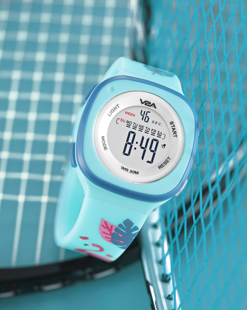 V2A Digital Watch For Boys Girls Buy V2A Digital Watch For Boys Girls Stylish Trendy Casual Sports Funky Multi Function Online at Best Prices in India Flipkart
