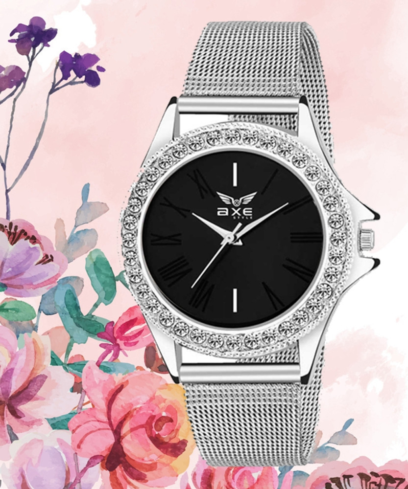 Girl sales watch brands