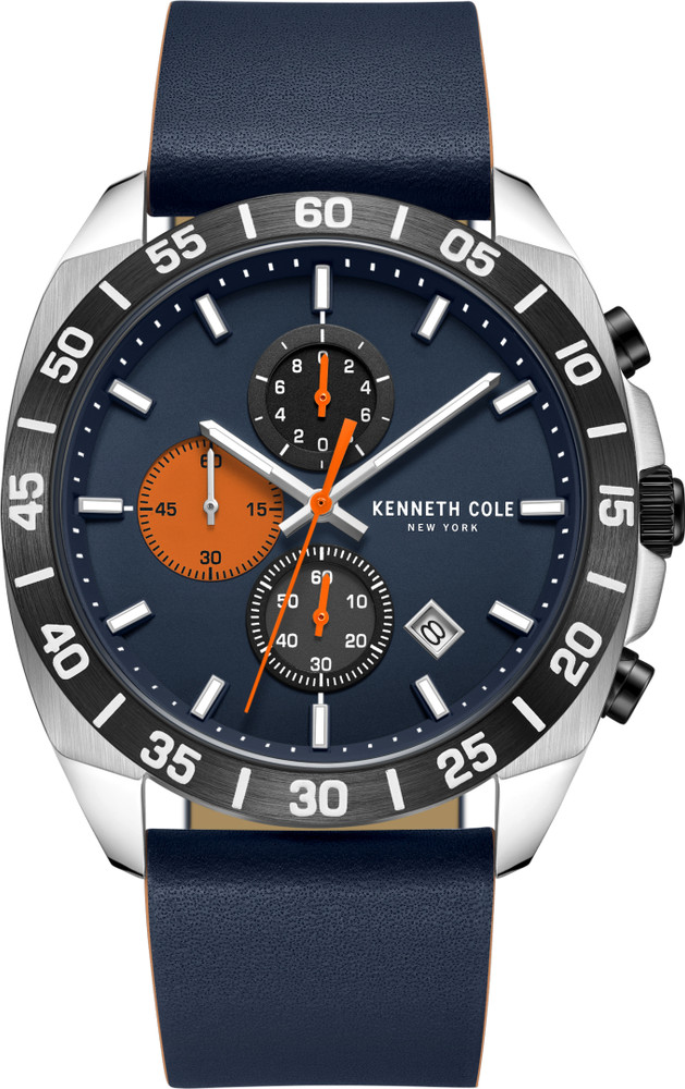 Kenneth cole chronograph store