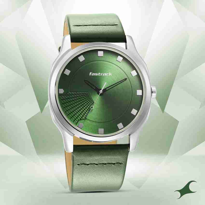 Fastrack Stunners 4.0 Analog Watch For Men Buy Fastrack