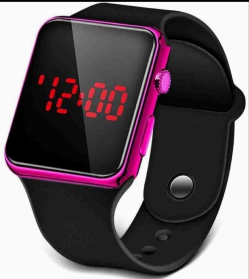 SS RADHA Digital Watch For Boys Girls Buy SS RADHA Digital Watch For Boys Girls BOYS WATCH Online at Best Prices in India Flipkart