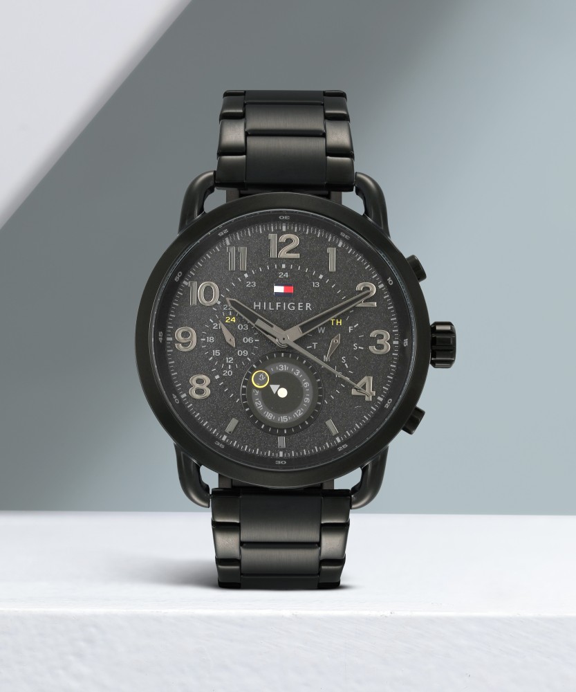 tommy hilfiger watches 2019