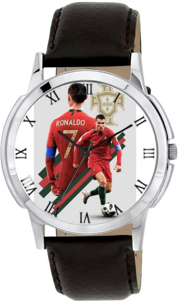Cr7 watch online hot sale