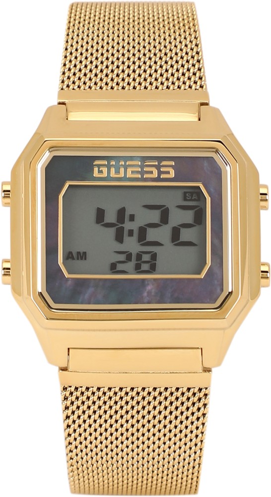 Guess digital deals watch women's