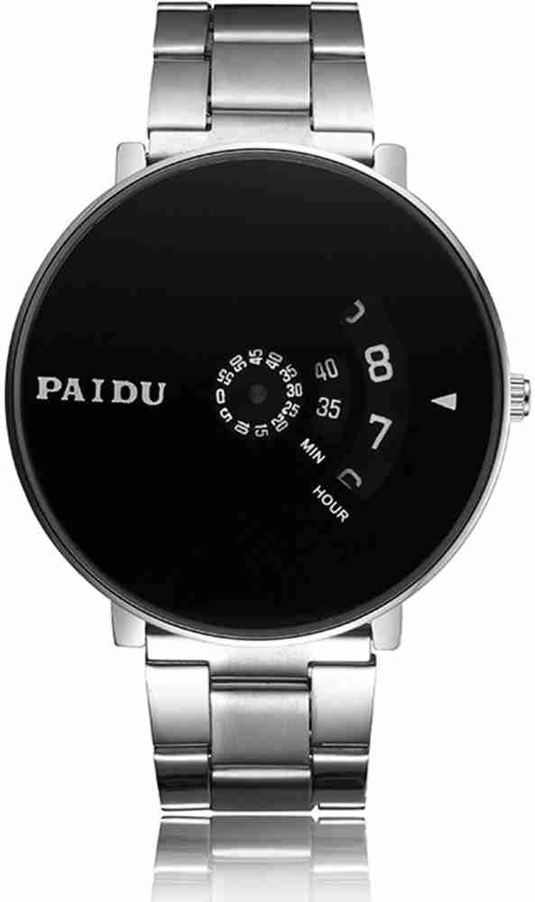 Paidu watch 2025 price flipkart