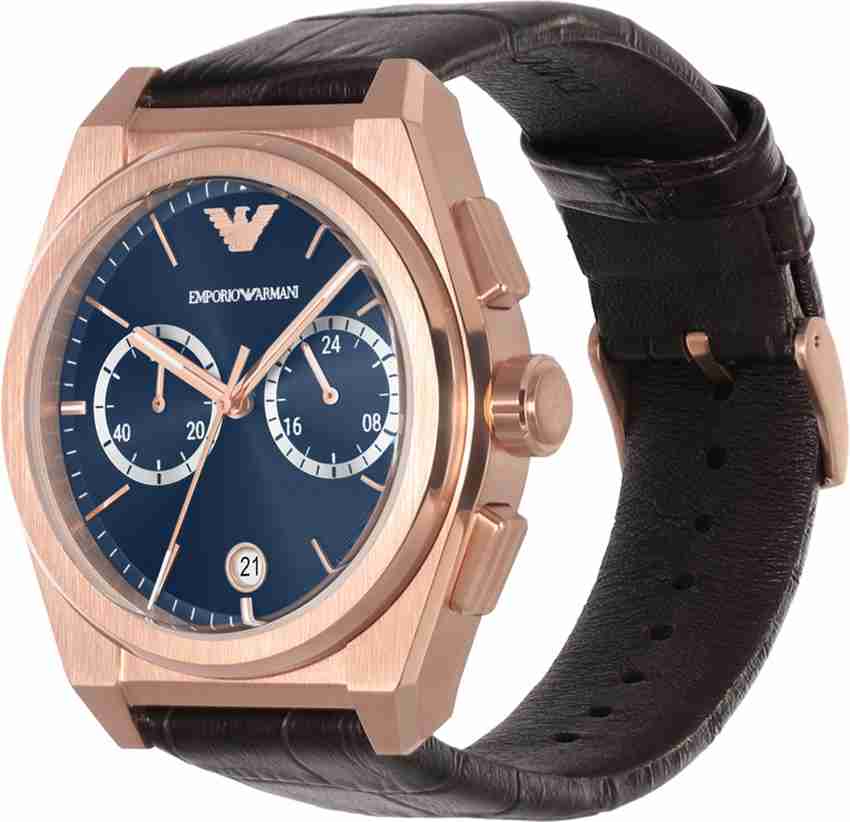Armani sports watch sales