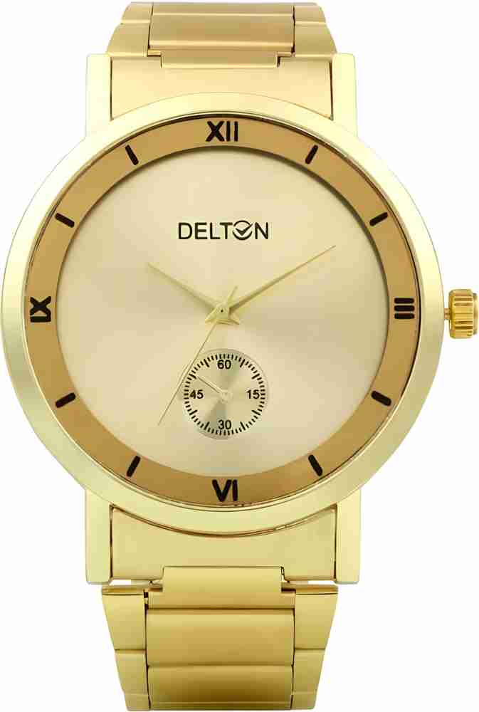 Dalton store watch price