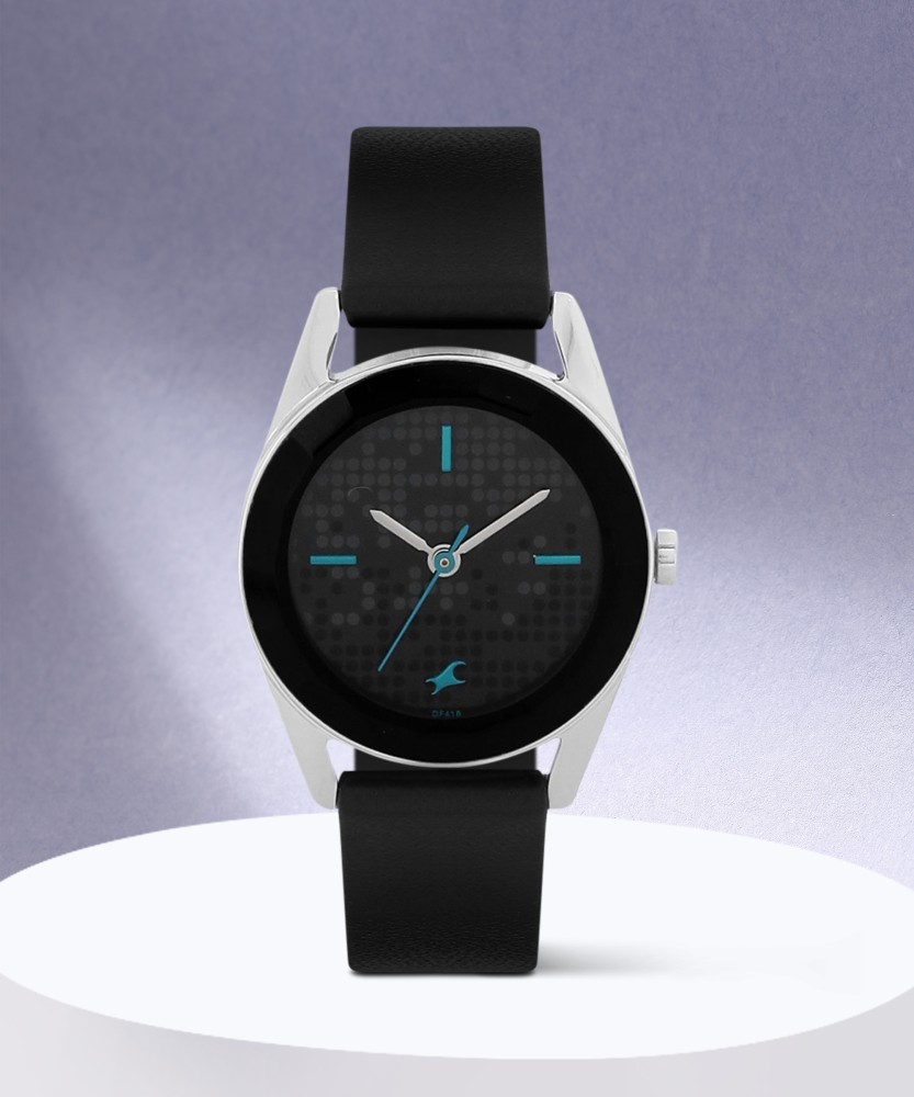 Fastrack watches offer on sale flipkart