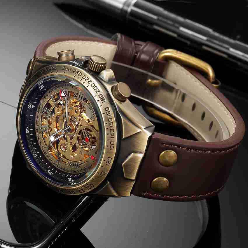 Shenhua shenhua Shenhua vintage affordable Automatic skeleton Analog Watch For Men Buy Shenhua shenhua Shenhua vintage affordable Automatic skeleton Analog Watch For Men Vintage skeleton automatic Onl...