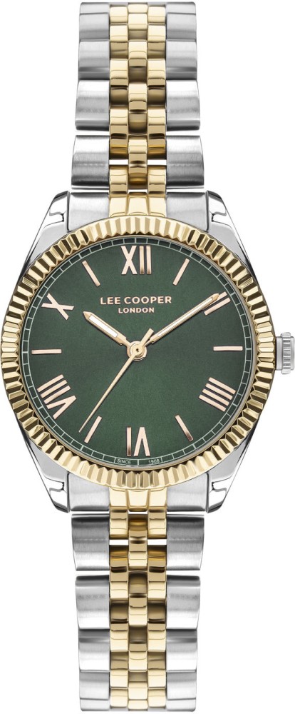 Lee cooper sale ladies watch price