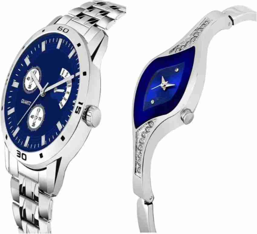 Couple watch deals online flipkart