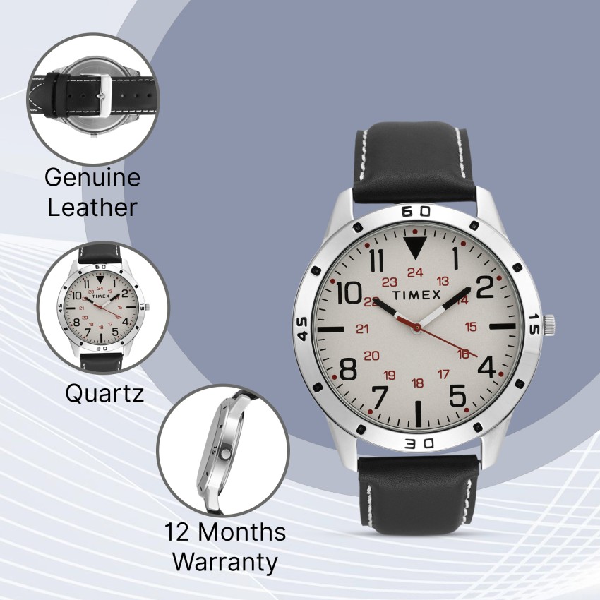 Timex snapdeal hot sale