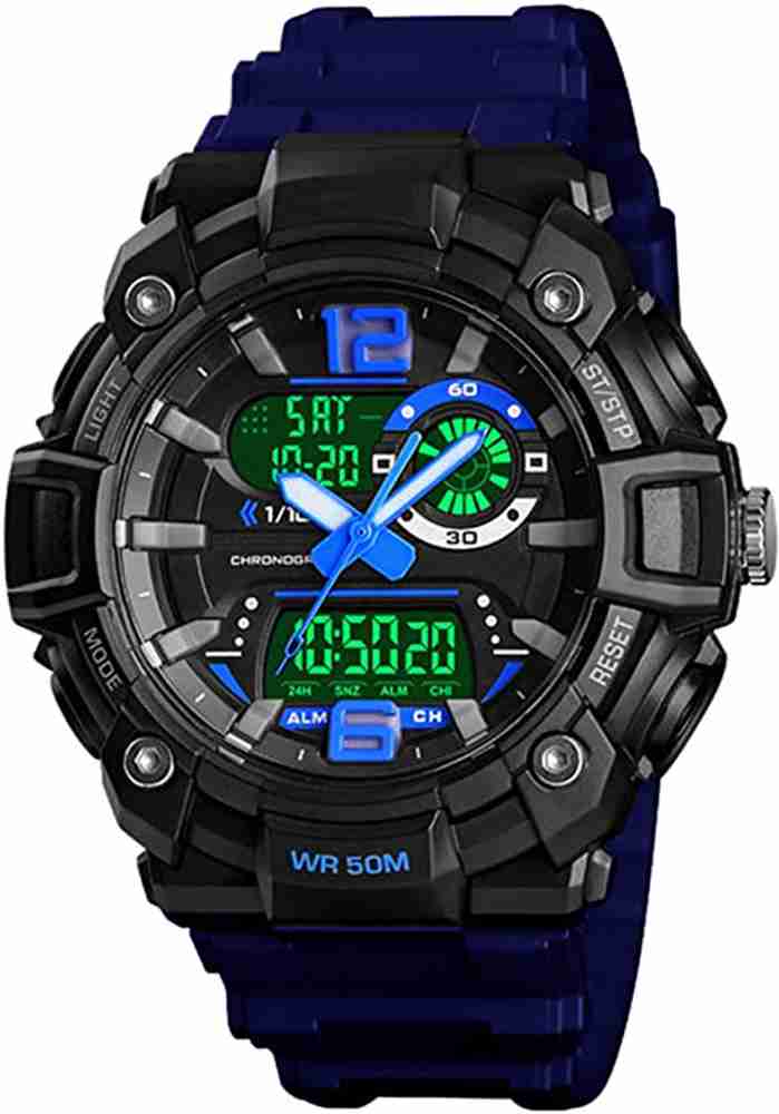 Eagle time watch flipkart outlet
