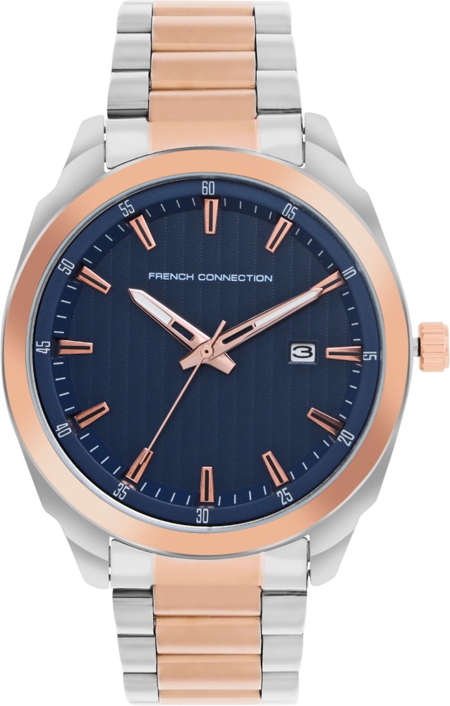 French connection watches discount fcn0003a