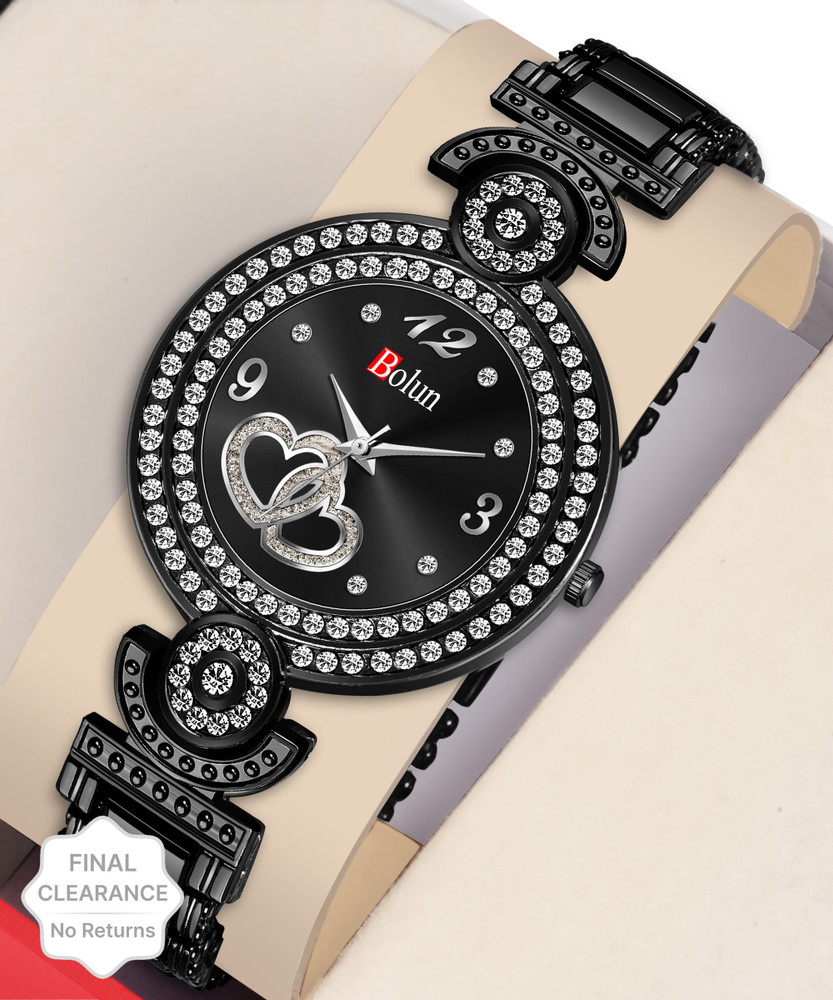 Bolun Analog Watch For Women Buy Bolun Analog Watch For