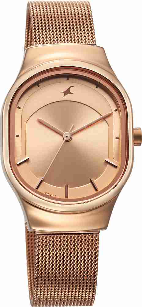 Fastrack jif women's watch combo sales