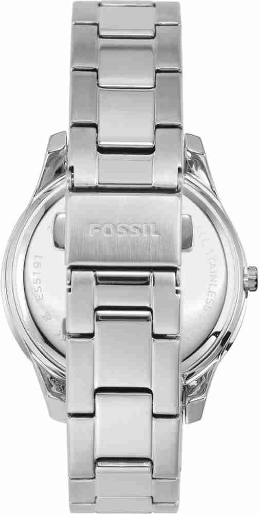 FOSSIL Stella Analog Watch - For Women - Buy FOSSIL Stella Analog