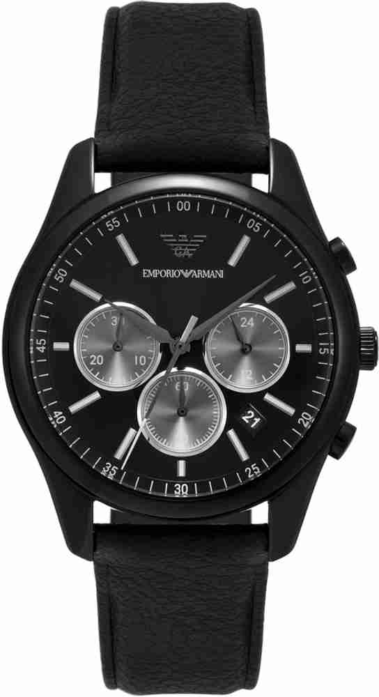 Buy EMPORIO ARMANI Analog Watch For Men AR11583 Online at Best Prices in India Flipkart