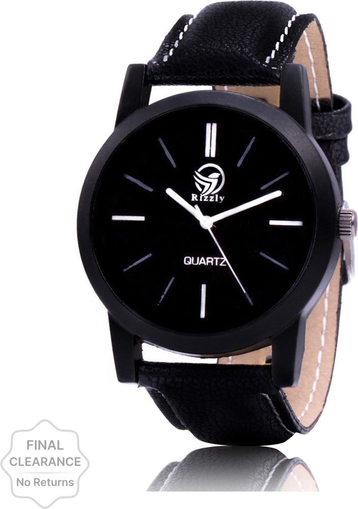 Rizzly watches online flipkart