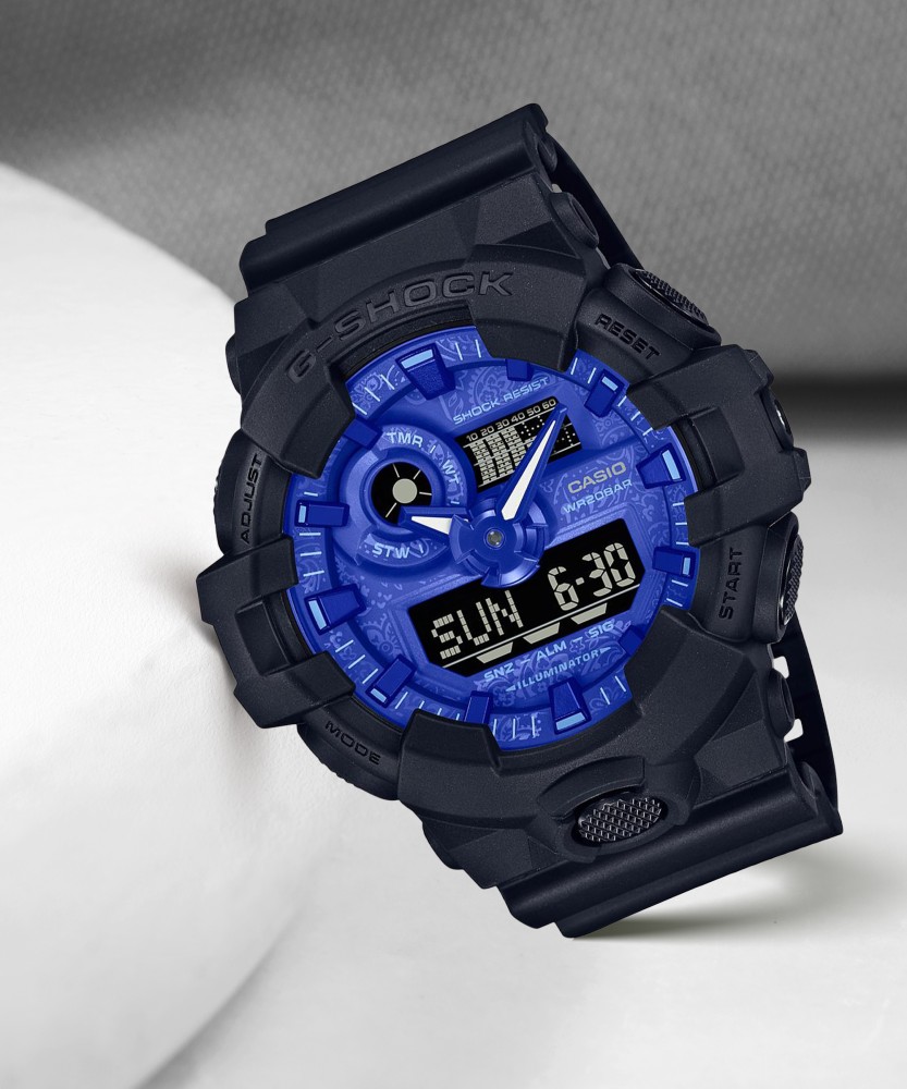 G shock shop price flipkart