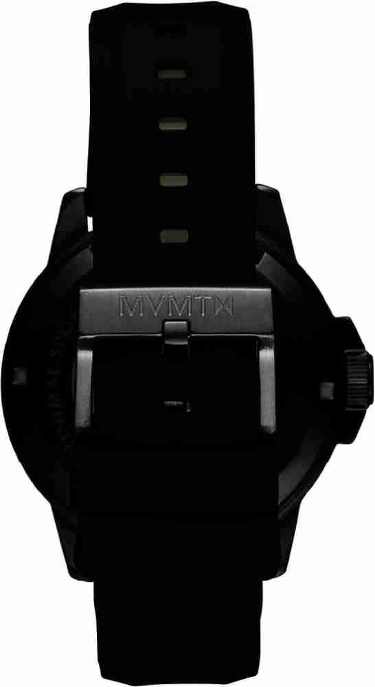 Mvmt best sale digital watch