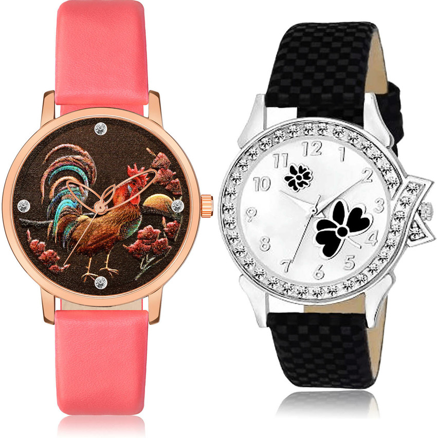 Flipkart girl watch price top