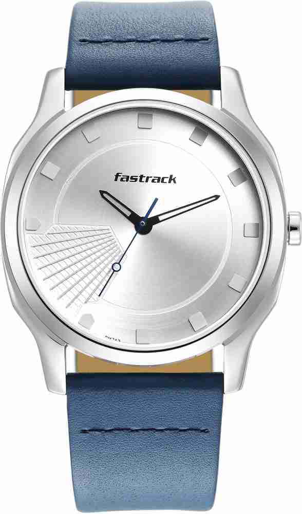 Fastrack watch price for man cheap