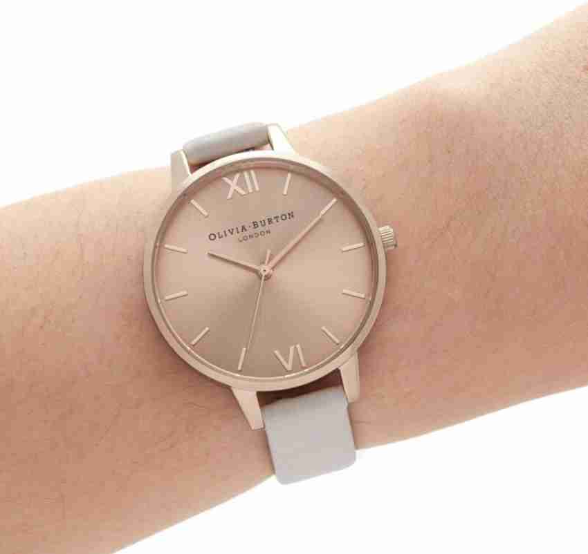 olivia burton Sunray Analog Watch For Women Buy olivia burton