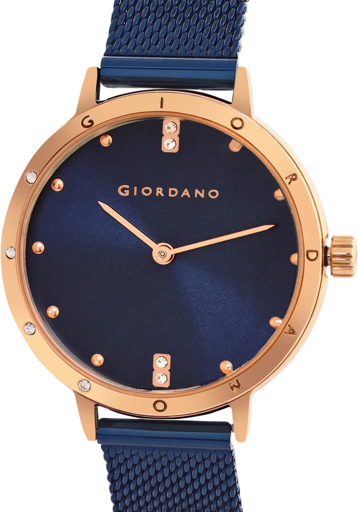 GIORDANO A2085 Analog Watch For Women Buy GIORDANO A2085