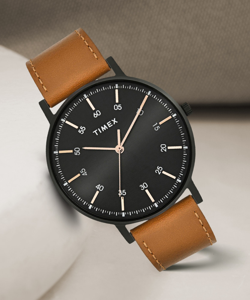 TIMEX Analog Watch For Men Buy TIMEX Analog Watch For Men