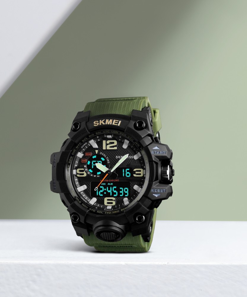 Skmei mudmaster store