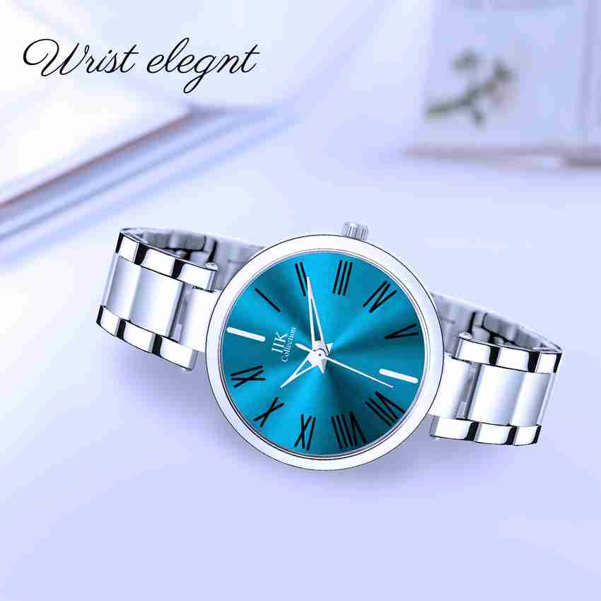 IIK Collection IIK 2061W Analog Watch For Women Buy IIK