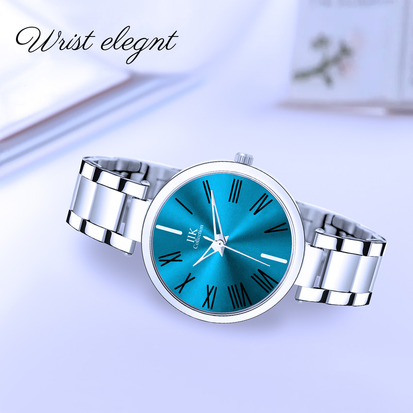 Iik collection on sale watches flipkart