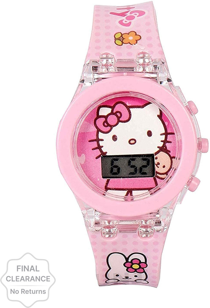 Argos glow in the dark deals watch