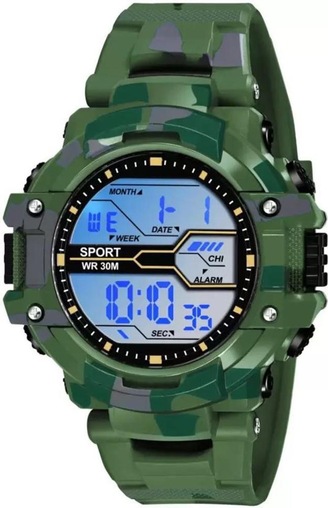 Military watches clearance flipkart