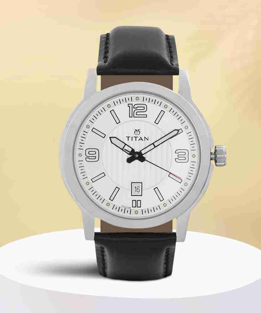 Titan NN1730SL01 Neo Gents 2016 Analog Watch For Men Buy Titan
