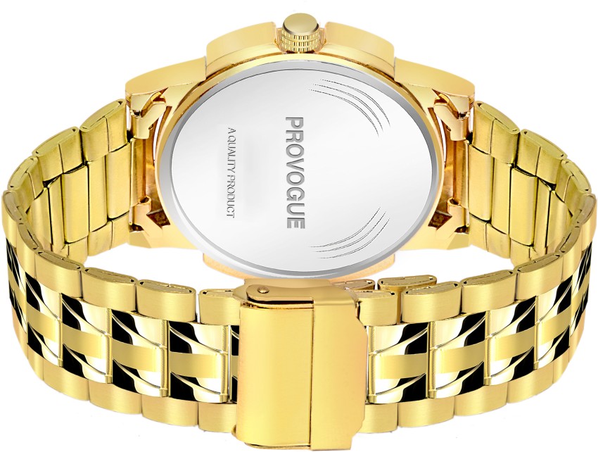 Provogue watch 104170 shop wh 283 f