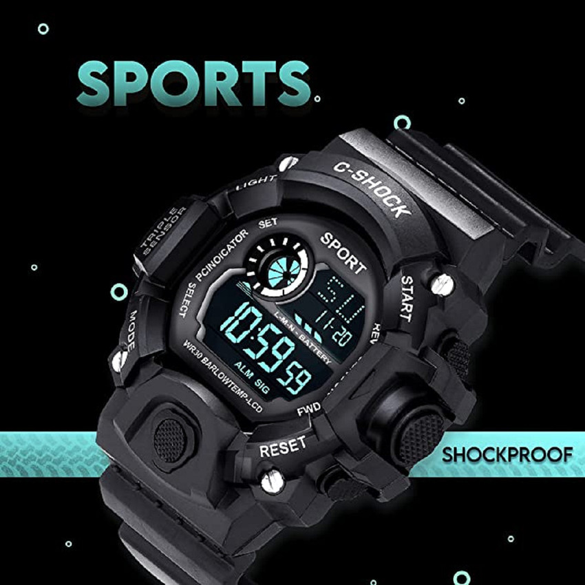 G shock for children deals