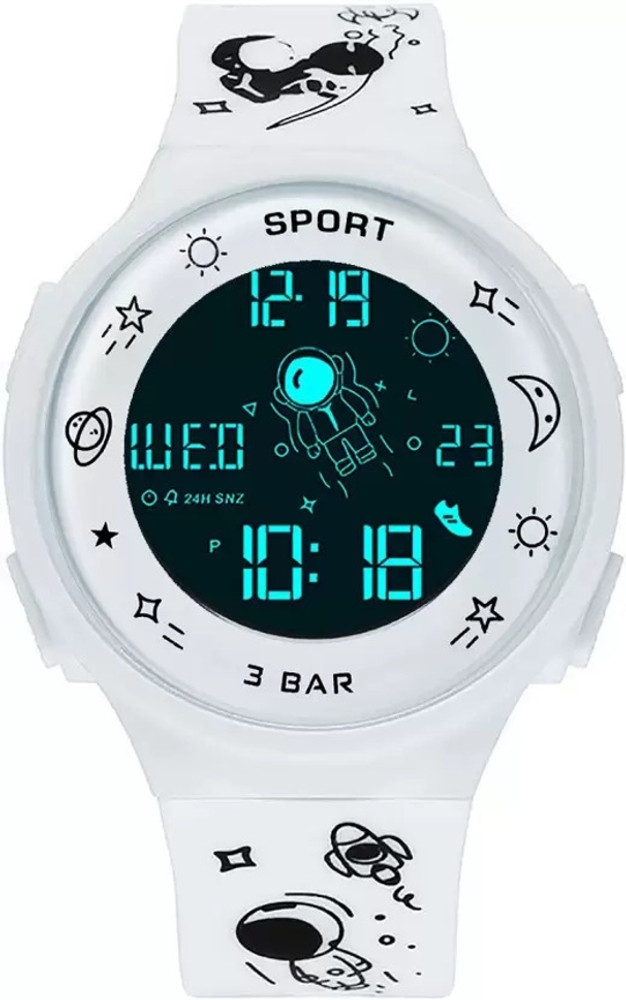 Watches for teenage girl 2018 deals