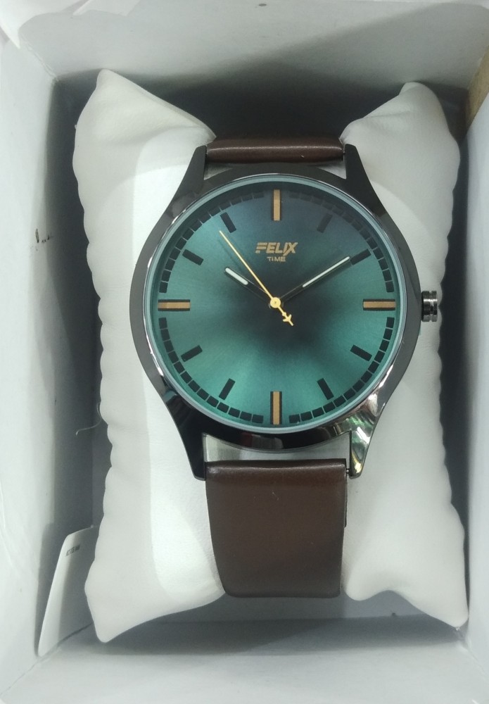 Felix clearance watch brand