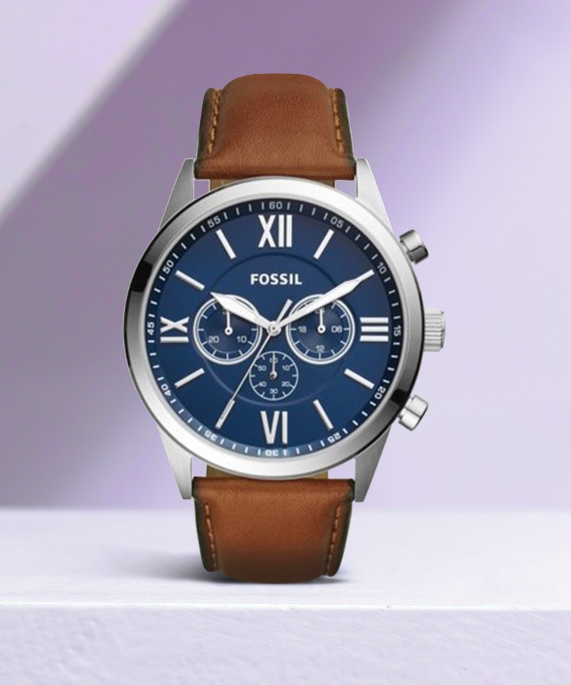 FOSSIL FLYNN Analog Watch For Men