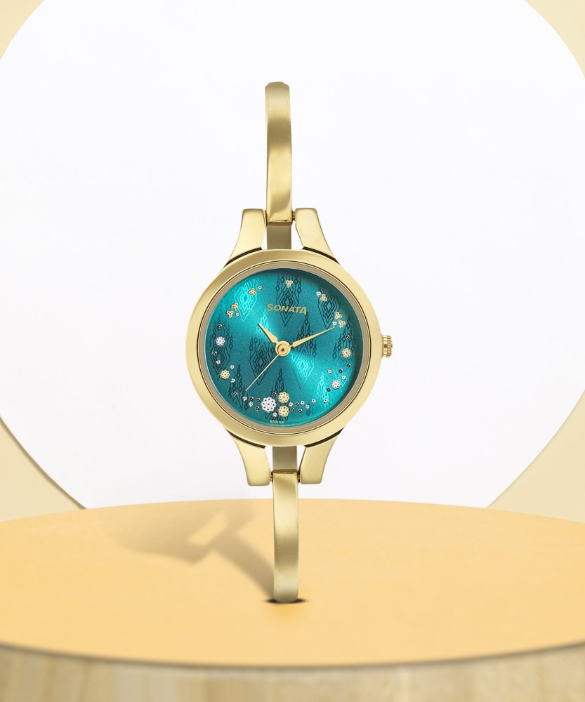 Sonata watch 2024 for ladies flipkart