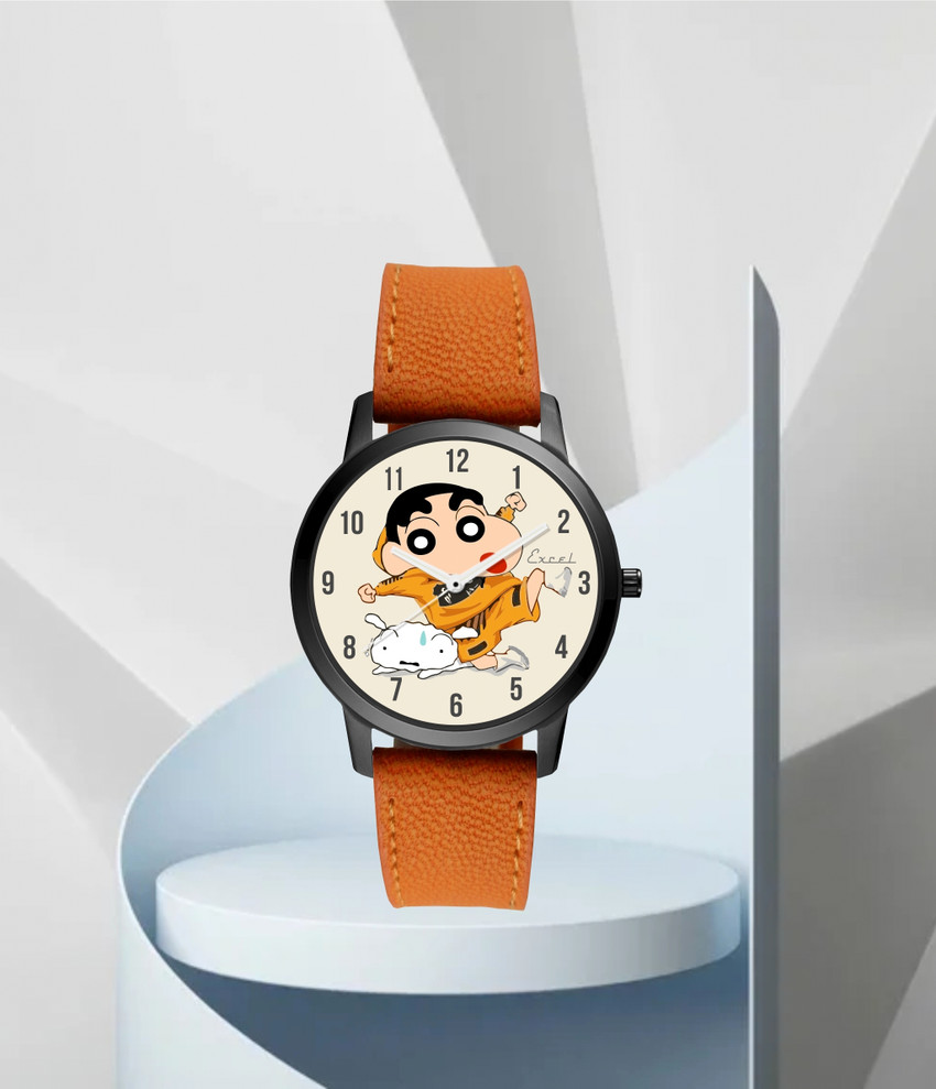 Watches for kid boy flipkart top